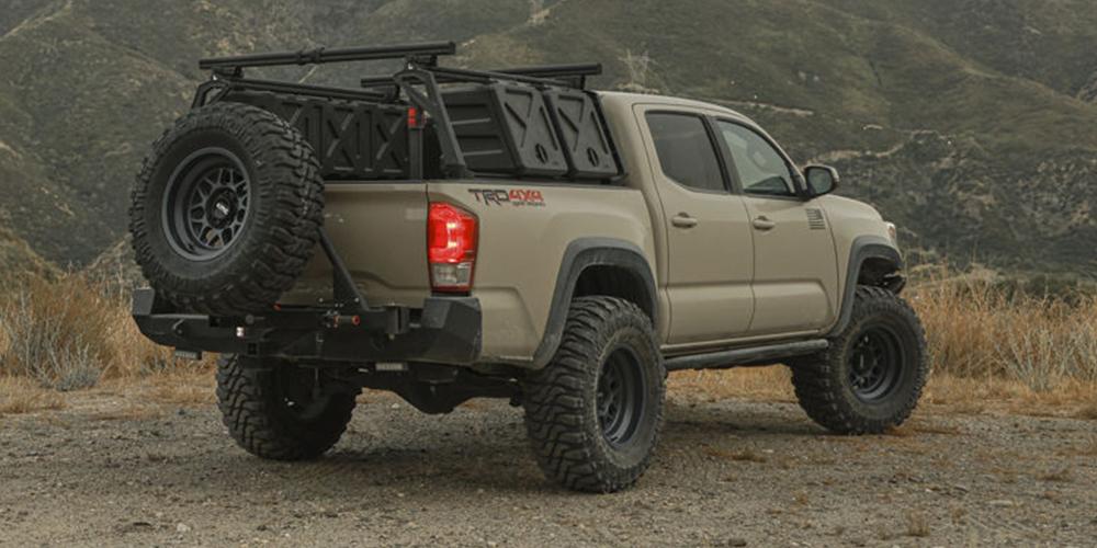 Toyota Tacoma
